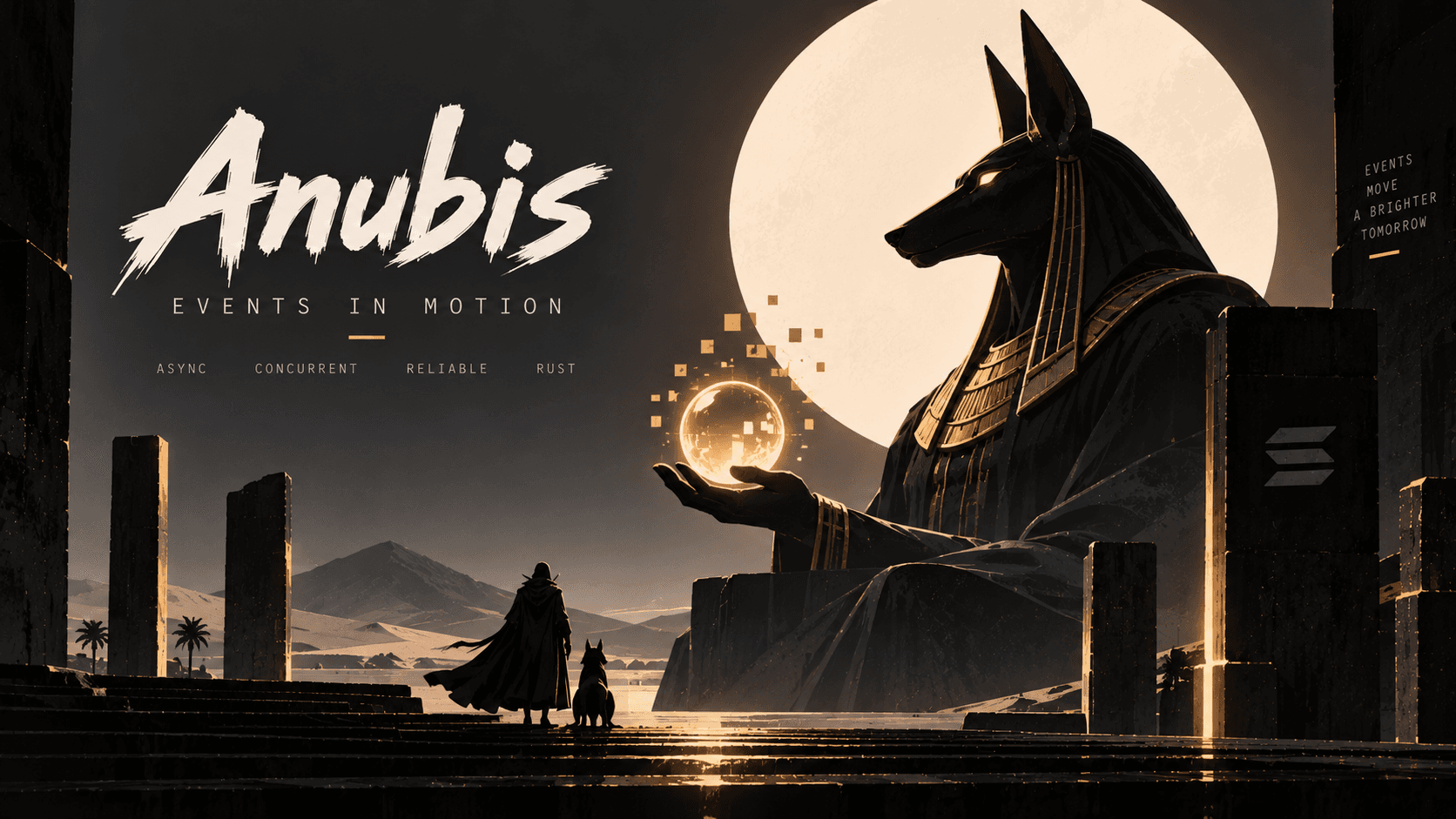 Anubis