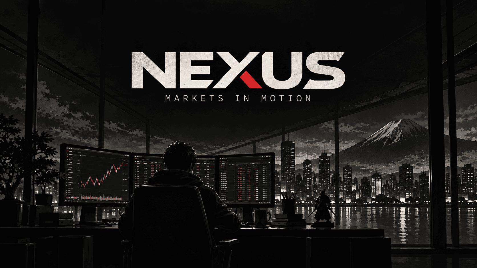 Nexus preview