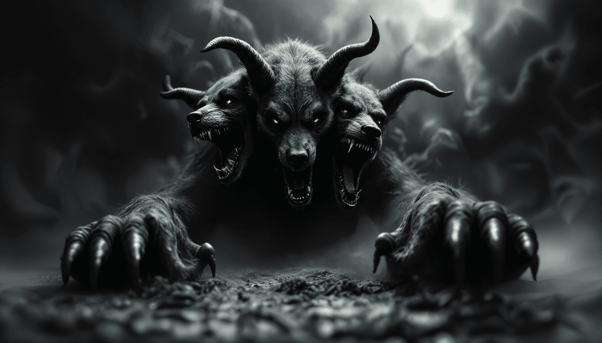 Cerberus Protocol preview
