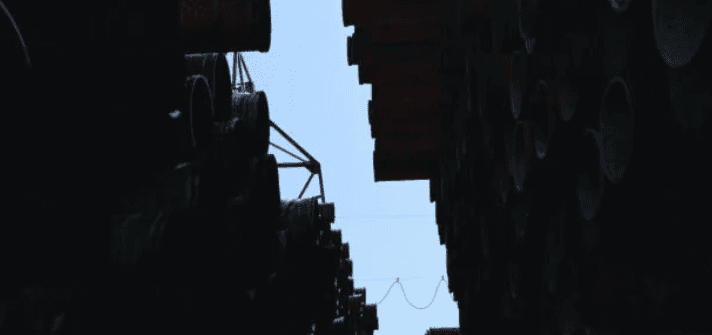Pipeyard preview