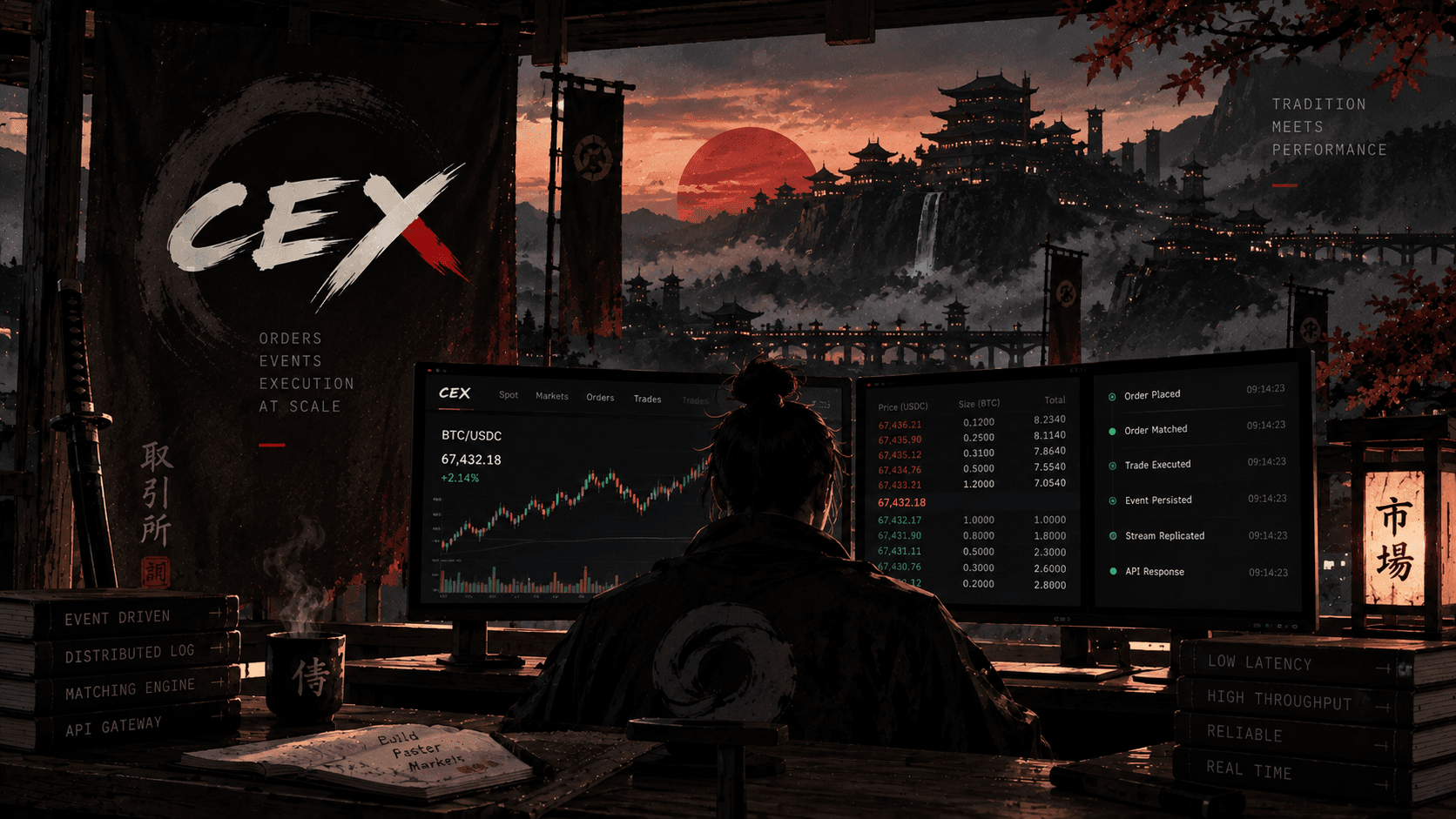 CEX