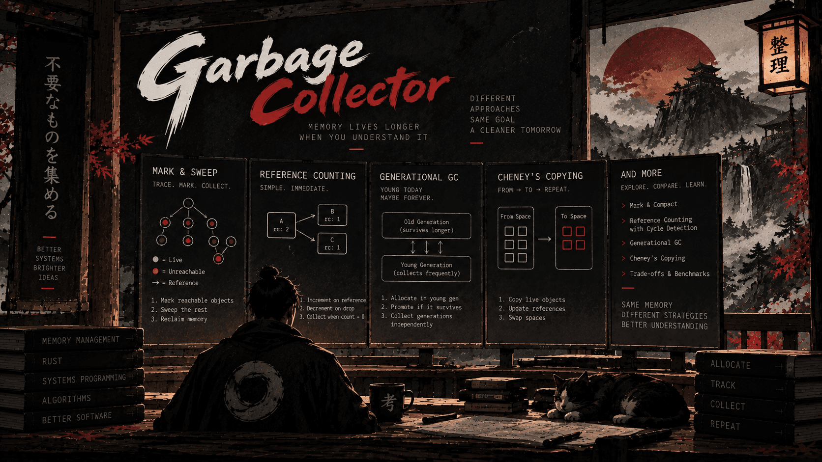 Garbage Collector